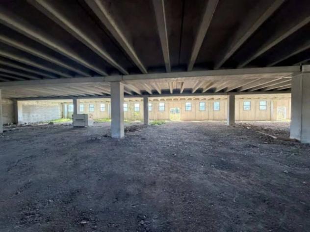 Immobile in asta di 5721 m² in vendita a Soveria Mannelli - Foto 9