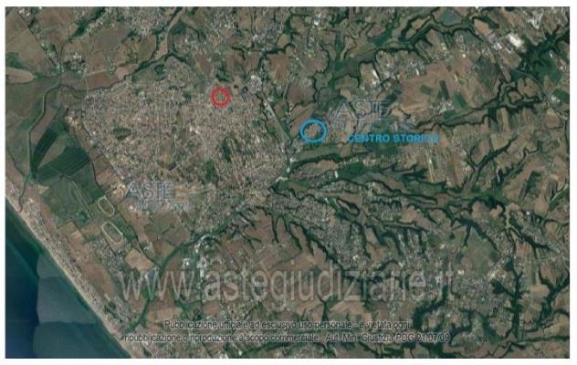 IMMOBILI-IMMOBILE RESIDENZIALE-Via Capri, 7, 00040 Ardea RM, Italia - Foto 6