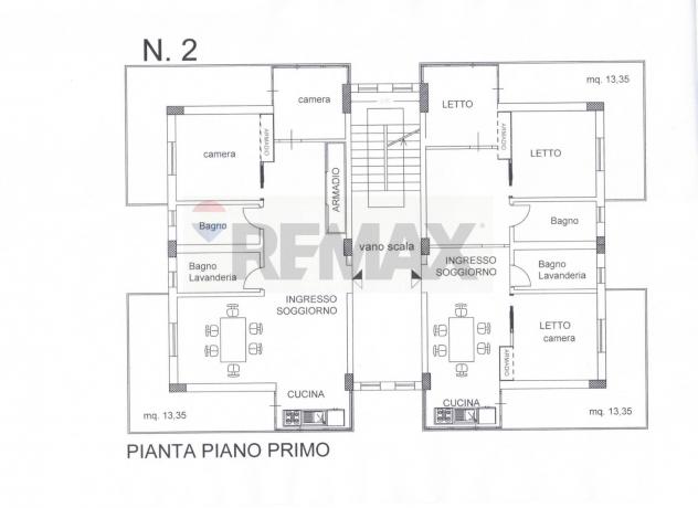 Appartamento in vendita a Avola - Foto 10