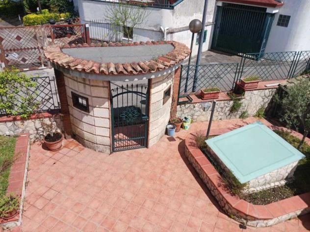 Villa a schiera in vendita a Baronissi - Foto 3