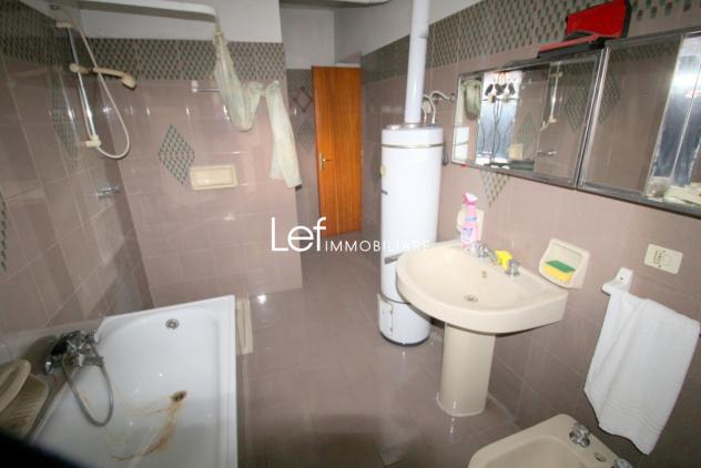 CASA AFFIANCATA di 5 vani e di 153 mq (MEL) rif. LC12_4 - Foto 12