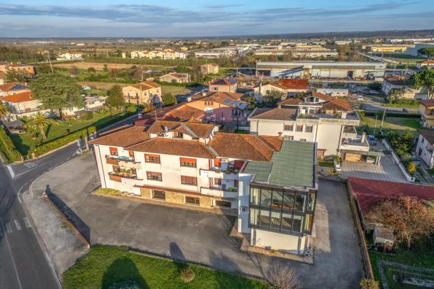 Struttura per uso commerciale in vendita a Cascine - Buti 400 mq Rif: 1364998 - Foto 10