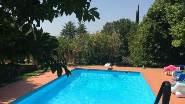 Villa in vendita a Calci 600 mq Rif: 1273899 - Foto 7