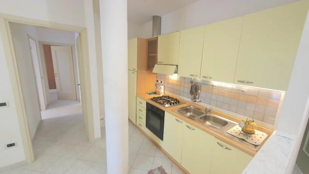 Appartamento in vendita a Capannori 75 mq Rif: 1265263 - Foto 8