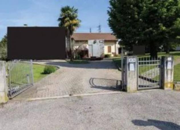 Immobile in asta di 154 m² in vendita a Carbonera - Foto 5