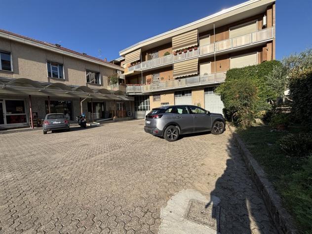Appartamento 4 locali in vendita a Cesano Maderno - Foto 13