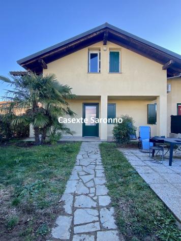 Villetta a Schiera di Testa – Ferno
