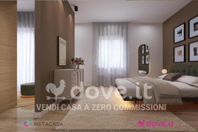 Villa di 190 m² con 4 locali e box auto in vendita a Ferrara - Foto 20