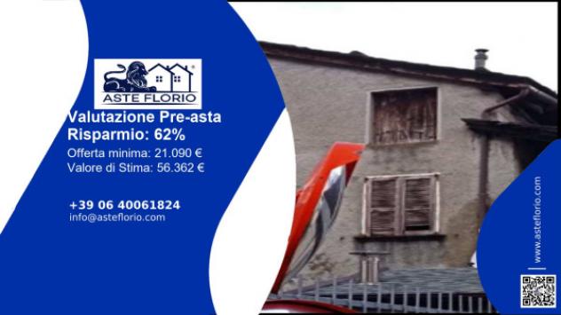Immobile in asta di 125 m² in vendita a Fusine - Foto 2