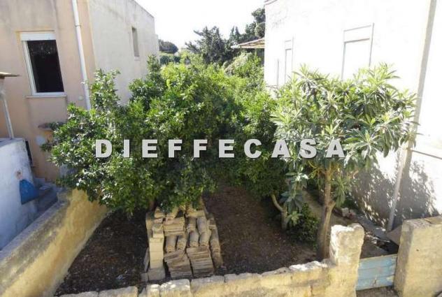 2362 - In vendita a Marsala casa singola da rifinire - Foto 4