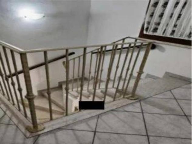 Immobile in asta di 150 m² con più di 5 locali e box auto in vendita a Melara - Foto 6