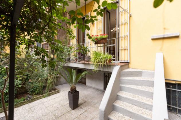 Appartamento di 110 m² con 5 locali in vendita a Milano - Foto 2