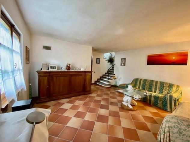 Villa in vendita a San Piero Luciani - Montecarlo 140 mq Rif: 1269924 - Foto 6