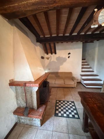 Terratetto in vendita a San Lorenzo a Merse - Monticiano 70 mq Rif: 1432453 - Foto 2