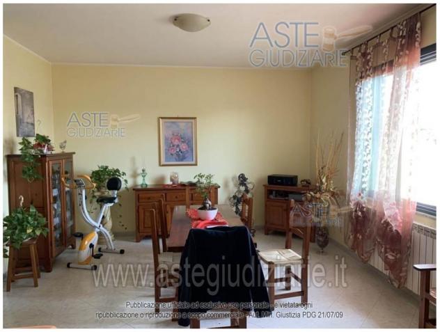 IMMOBILI-IMMOBILE RESIDENZIALE-Via Dante Alighieri, 46, 09030 Pabillonis SU, Italia - Foto 6