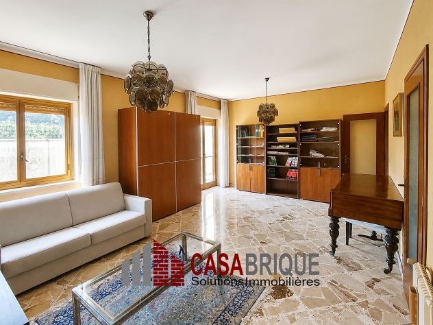 Appartamenti quadrilocale in vendita via Romualdo Salernitano 45, Palermo, local