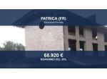 Immobile in asta di 394 m² in vendita a Patrica