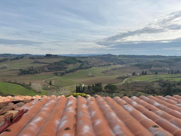 Appartamento in vendita a Peccioli 98 mq Rif: 1386318 - Foto 6