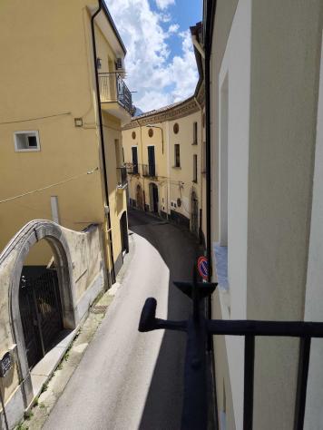 Appartamento in Via Egidio Fumo