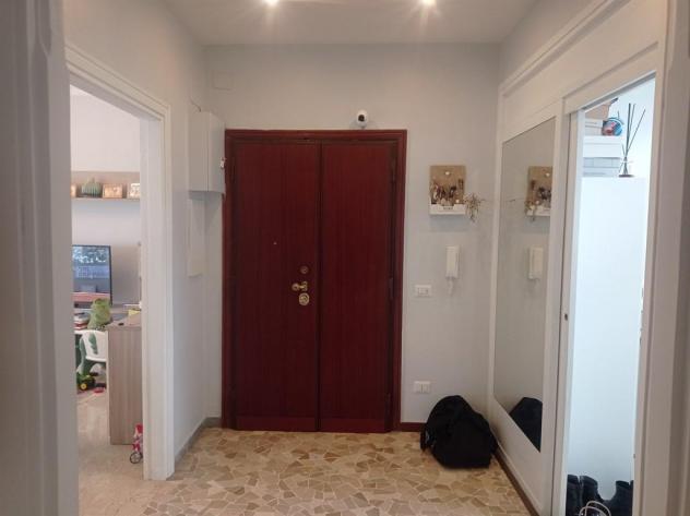 QUADRILOCALE - LOCATO FINO AL 30/09/2027 - USO INVESTIMENTO - Foto 4
