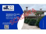 Immobile in asta di 720 m², box auto in vendita a Sabaudia