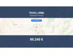 Immobile in asta di 118 m² in vendita a Tivoli