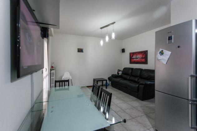 Appartamento di 80 m² con 3 locali e box auto in vendita a Torino - Foto 5