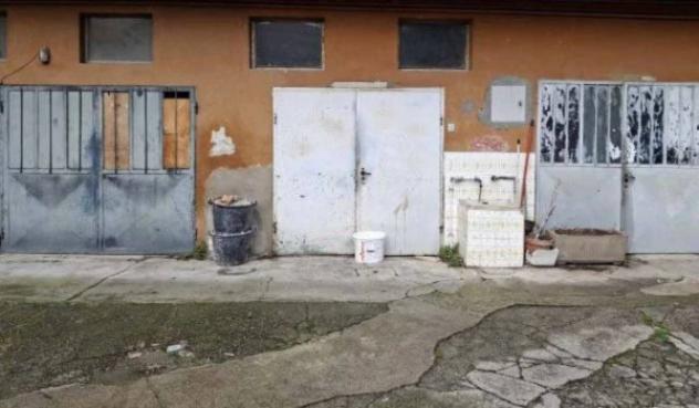 Immobile in asta di 67 m² in vendita a Torre de' Busi - Foto 8