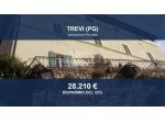 Immobile in asta di 73 m² in vendita a Trevi