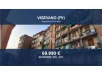 Immobile in asta di 124 m² in vendita a Vigevano