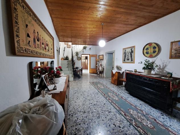 Singola in vendita a Villaurbana