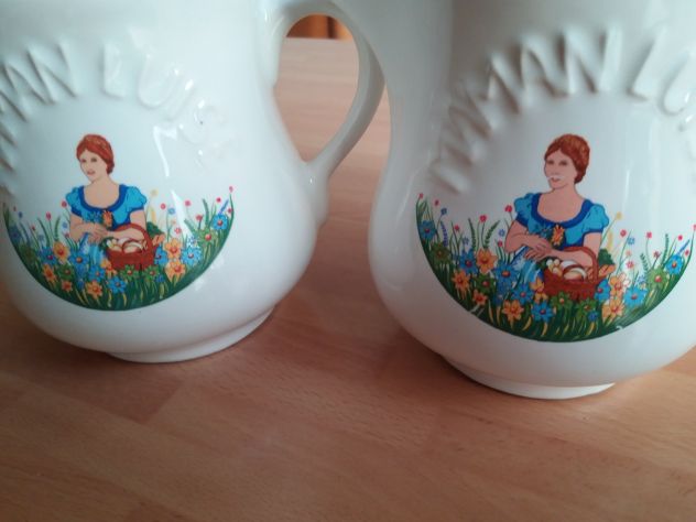 2 Brocche Maman luisa - Foto 2
