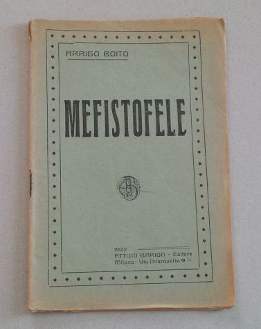 Mefistofele