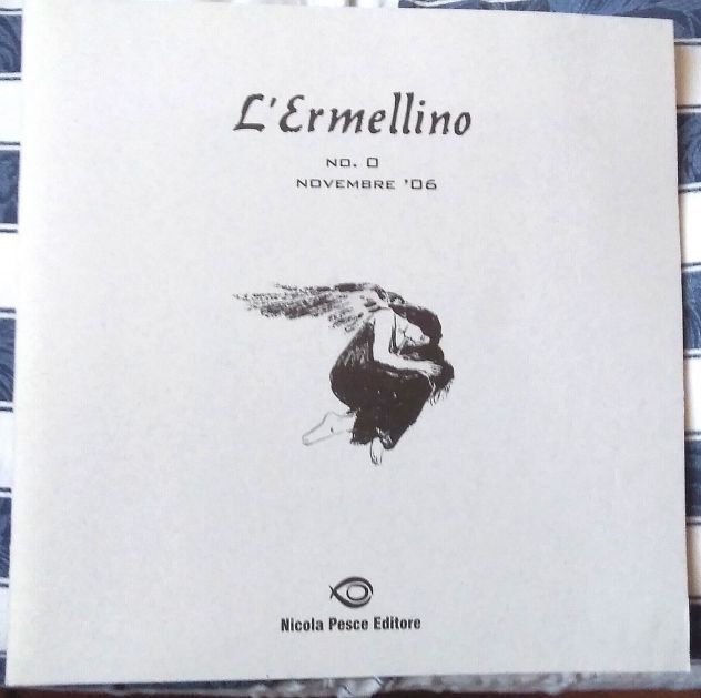 L’ermellino #0 novembre 2006