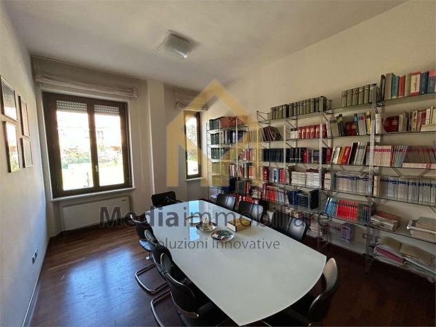 C2914SP - Via Campo di Marte: vendiamo uffici 380 mq - Foto 13