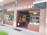 Pordenone centro vendesi negozio-ufficio.