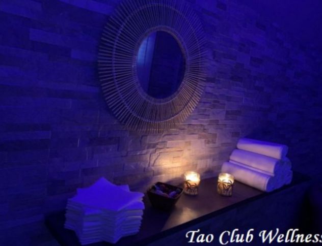 TAO CLUB - CENTRO MASSAGGI ELEGANTE E RAFFINATO - 3892652822 - 3314528756 - Foto 3