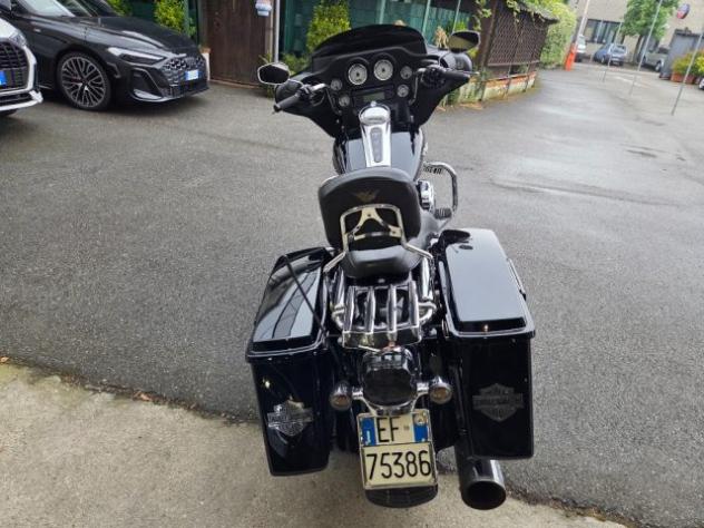 HARLEY-DAVIDSON FLHX Street Glide 1584 rif. 23761485 - Foto 2