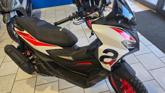 APRILIA SR 125 SR 125 GT SPORT ABS EURO 5 + rif. 23400588 - Foto 2