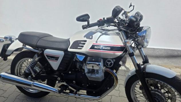 MOTO GUZZI V7 V7 SPECIAL 750 rif. 23772601 - Foto 2