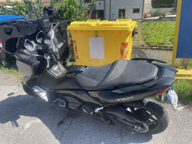 Yamaha TMAX 530 - Foto 2
