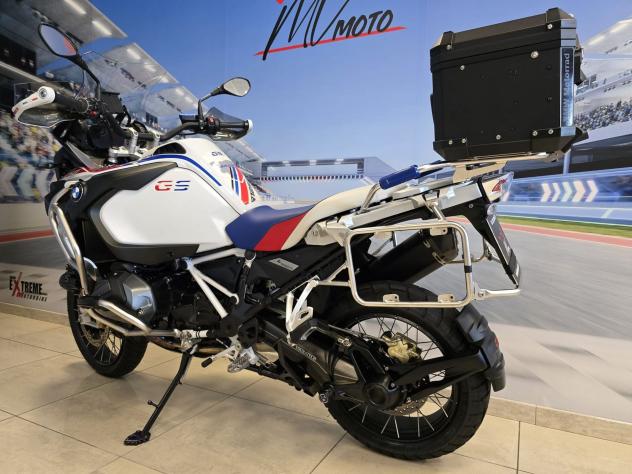 BMW R 1250 GS "Adventure" Rallye - Foto 4