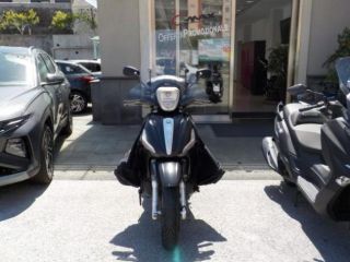PIAGGIO Beverly 350 i.e. Sport Touring - Anno 2017 rif. 23731604