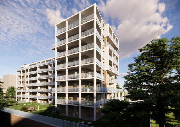 Appartamento di 140 m² con 3 locali e box auto in vendita a Milano - Foto 7