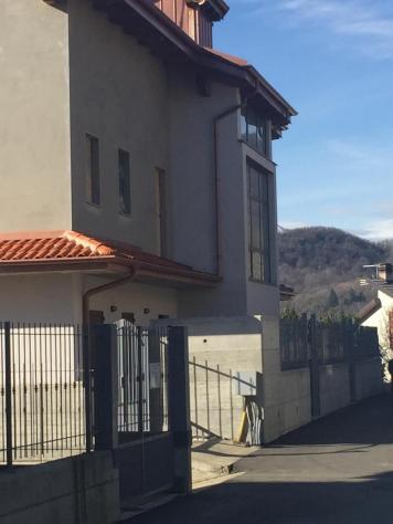 Monolocale in affitto a Almese