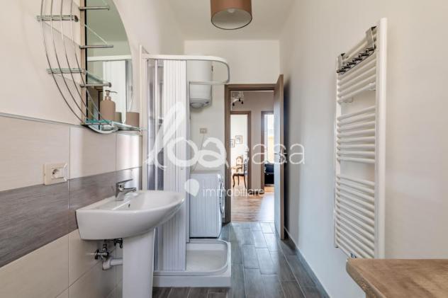 ID 845 Loano bellissimo trilocale in centro CIN IT009034C2SW4EWV4F - Foto 18