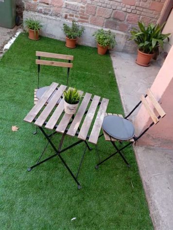 Bilocale con giardino privato a Melegnano - Foto 5