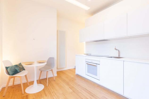 Apartment in Viale Monza, Milano for 34 m² - Foto 4