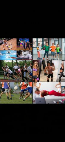 Casting Milano aspiranti modelli modelle FITNESS Kids e Teenagers