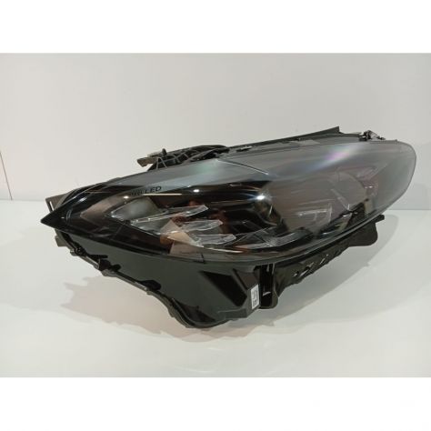 BMW 4 G22 G26 Faro Full LED Black Destro - 18192